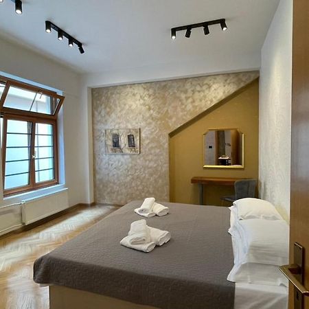 Corso Apartment Čačak Exteriér fotografie