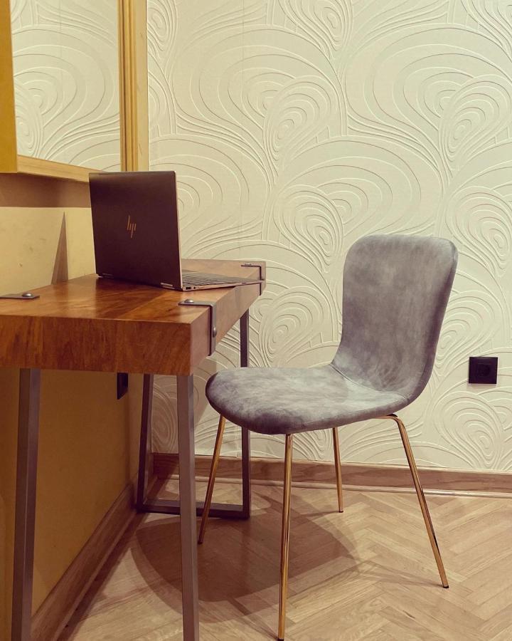 Corso Apartment Čačak Exteriér fotografie