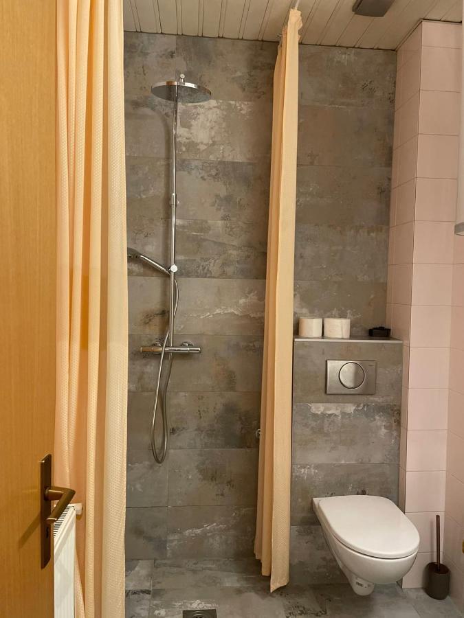 Corso Apartment Čačak Exteriér fotografie