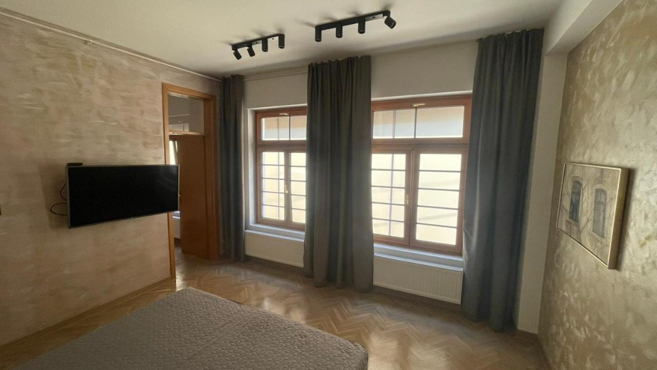 Corso Apartment Čačak Exteriér fotografie