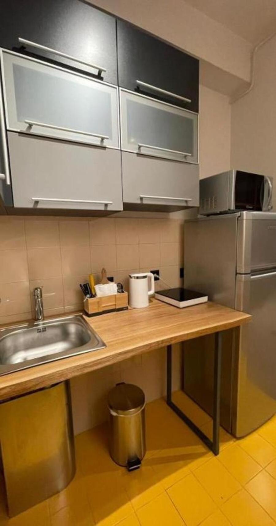 Corso Apartment Čačak Exteriér fotografie